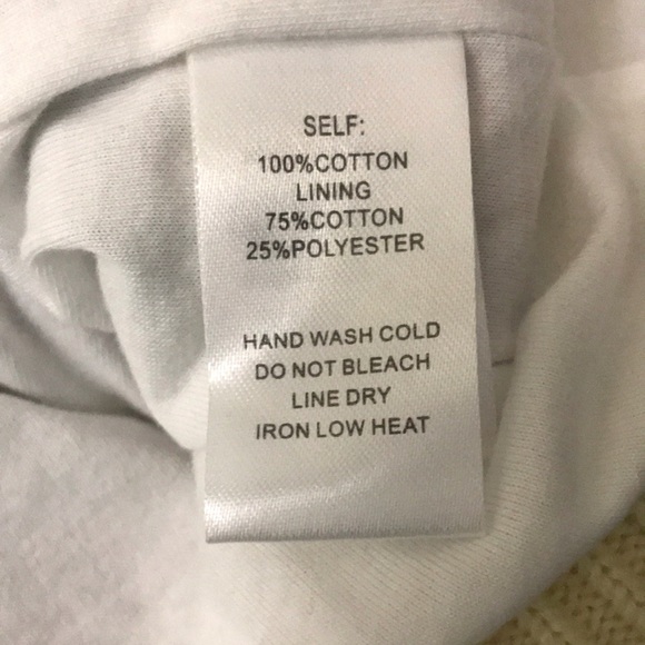 NWT Promesa Crochet Halter Mini Dress - Picture 16 of 16